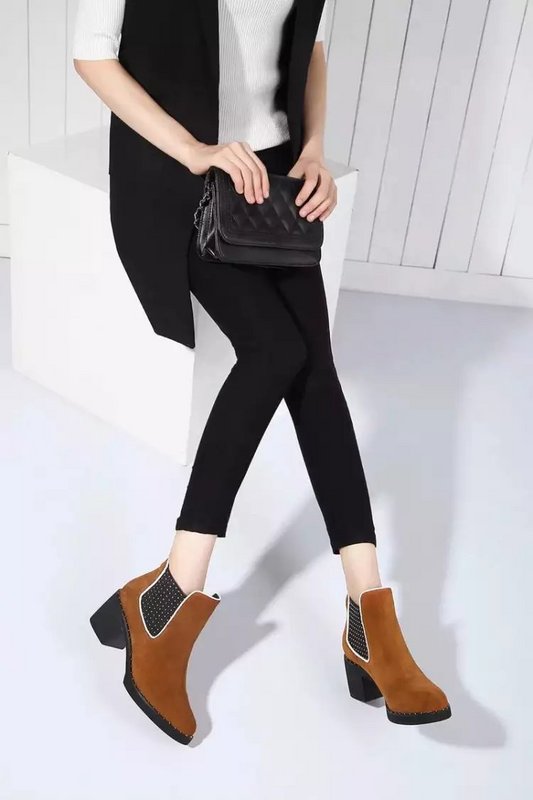 Valentino Casual Fashion boots Women--022
